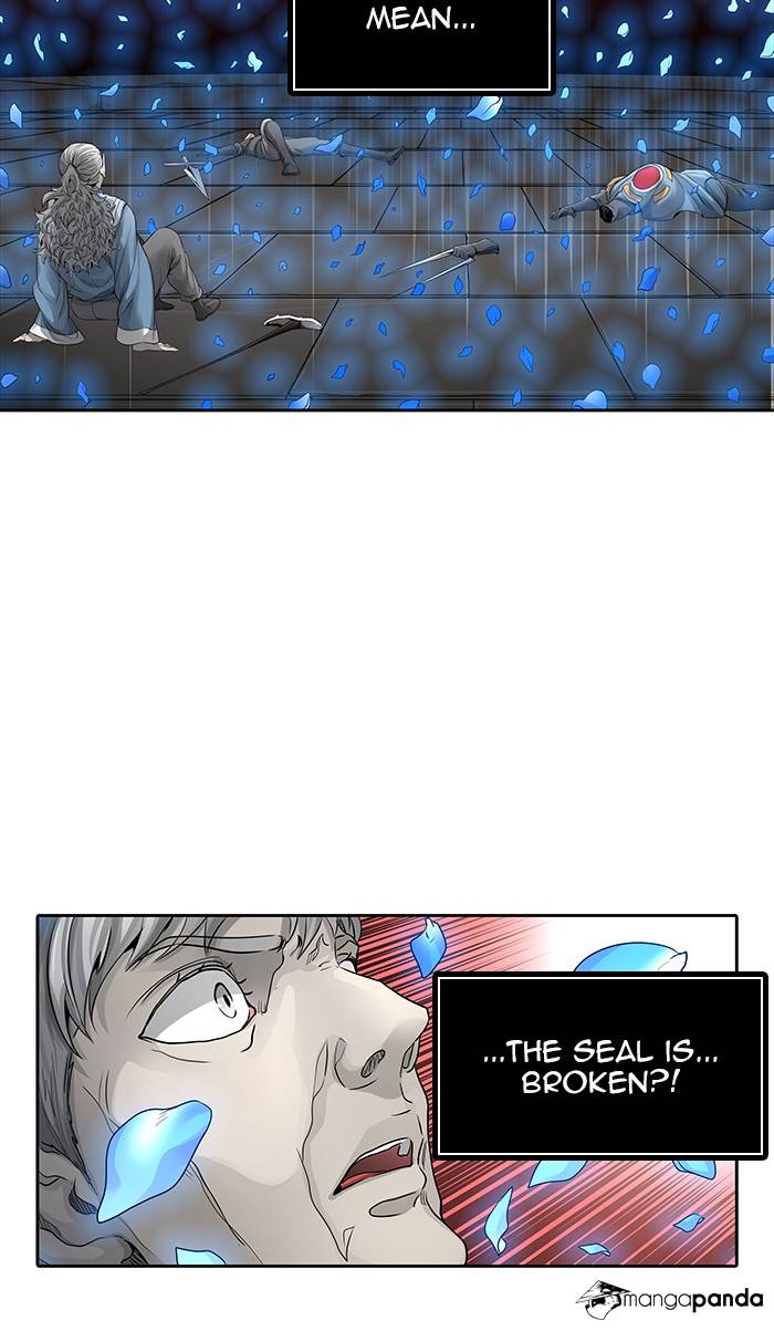 Tower of God Chapter 461 image 105